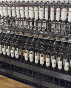 Ring_spinning_frame_MOSI_Textile_Hall_6412