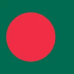 Flag-Bangladesh